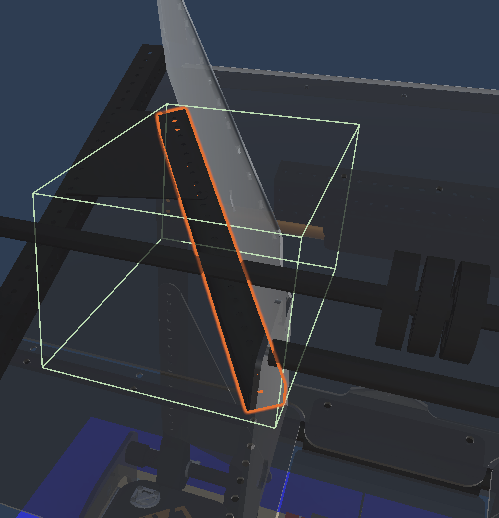 Uncooperative Box Tube