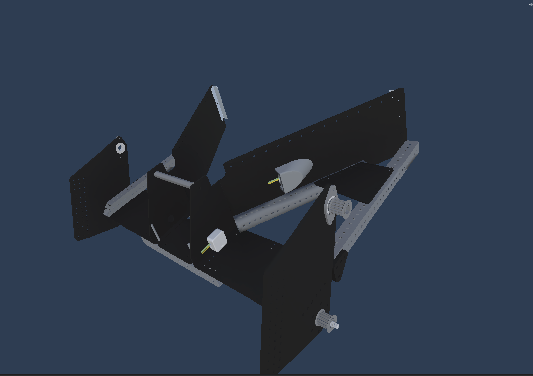 Move Funnel into FunnelPivot